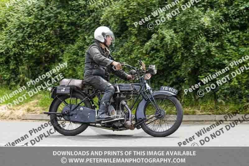 Vintage motorcycle club;eventdigitalimages;no limits trackdays;peter wileman photography;vintage motocycles;vmcc banbury run photographs